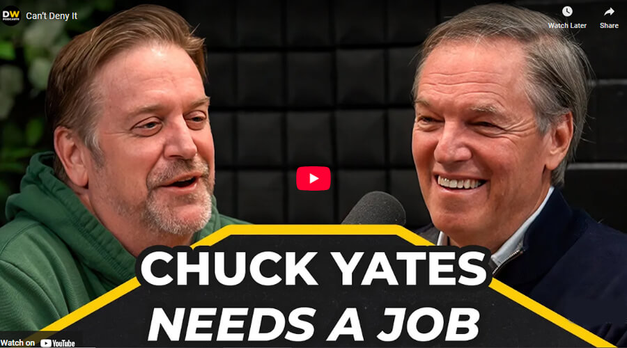 Doug on Digital Wildcatters Podcast